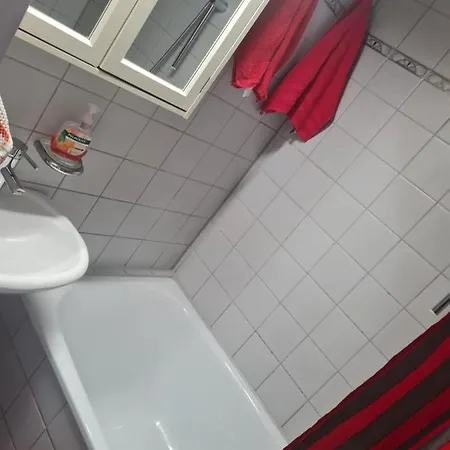 Ferienwohnung Megi Esslingen am Neckar Exterior foto