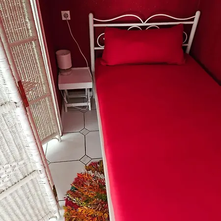 Ferienwohnung Megi Esslingen am Neckar Exterior foto