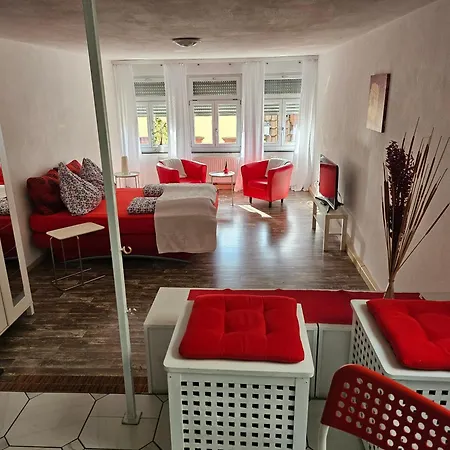 Ferienwohnung Megi Esslingen am Neckar Exterior foto