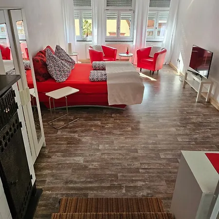 Ferienwohnung Megi Esslingen am Neckar Exterior foto