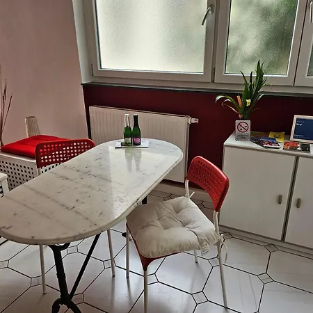 Ferienwohnung Megi Esslingen am Neckar Exterior foto