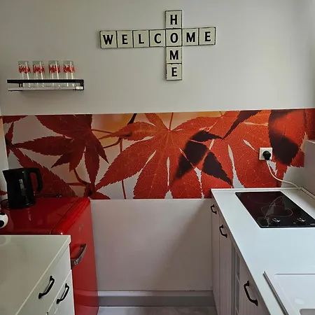 Ferienwohnung Megi Esslingen am Neckar Exterior foto