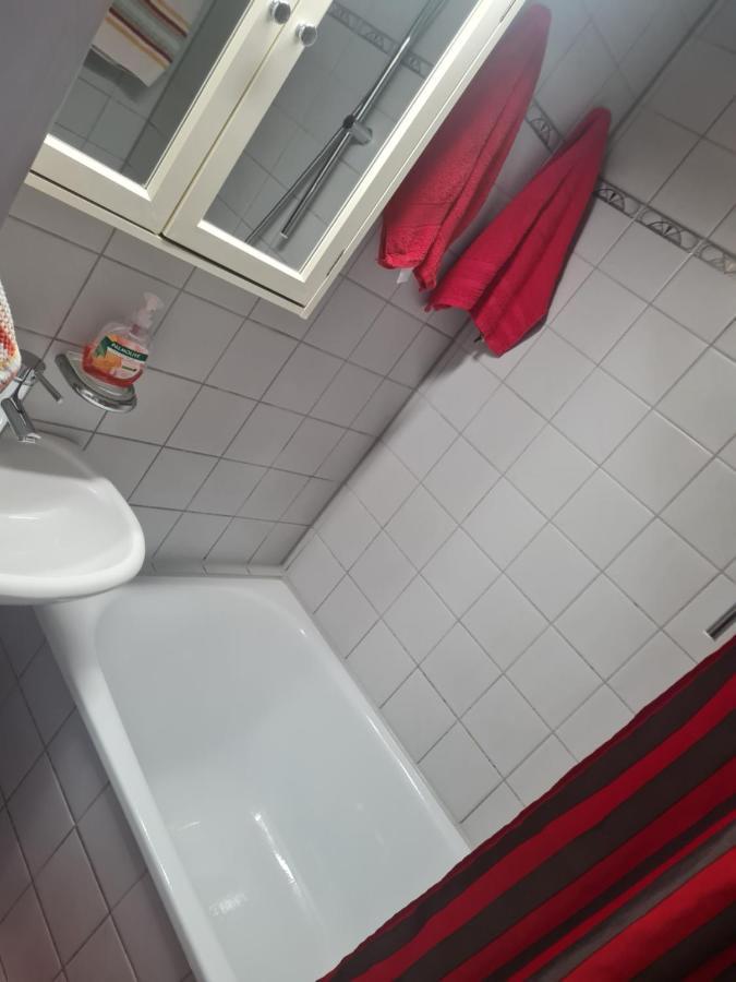 Apartment Megi *