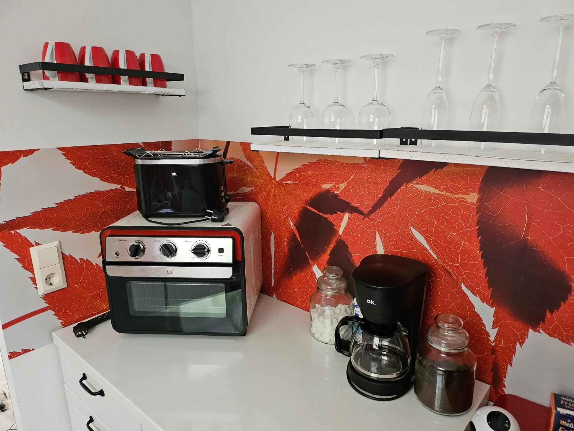 Megi Apartment *