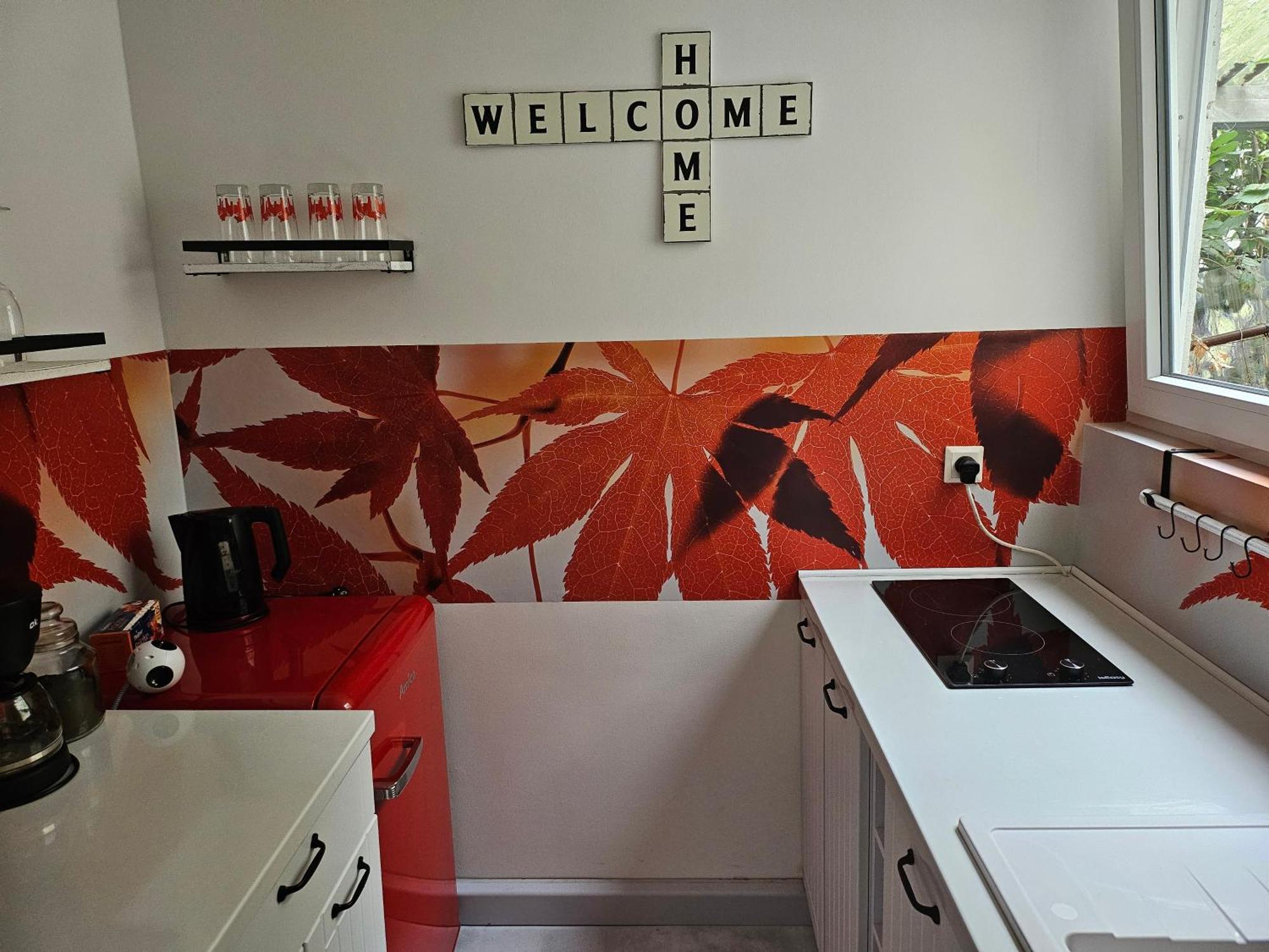 Apartment Megi *