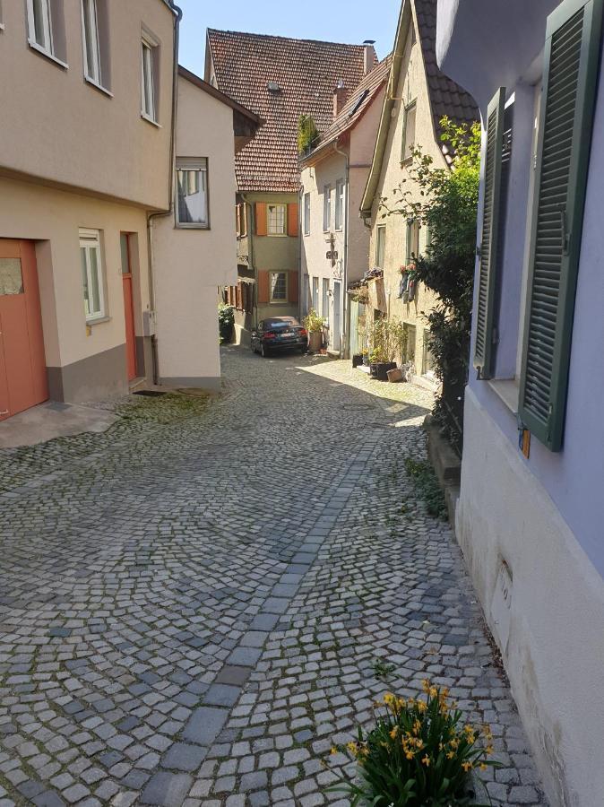 Megi Apartment Esslingen am Neckar
